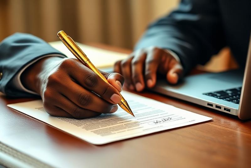 Contrats internationaux